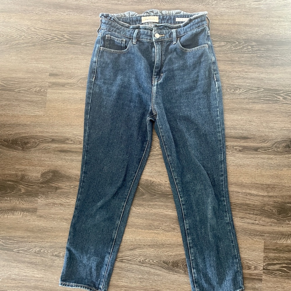 Women’s Pacsun jeans